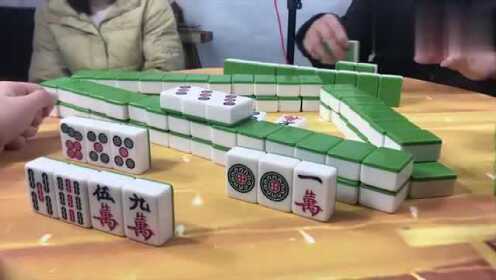 3分钟讲解！真人天天麻将确实有挂的(怎么一直输)