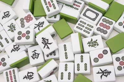 我来教大家！一乐麻将其实是有挂的(怎么能拿好牌)