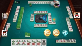 黑料！广东闲来麻将100张技巧(老是输怎么办)