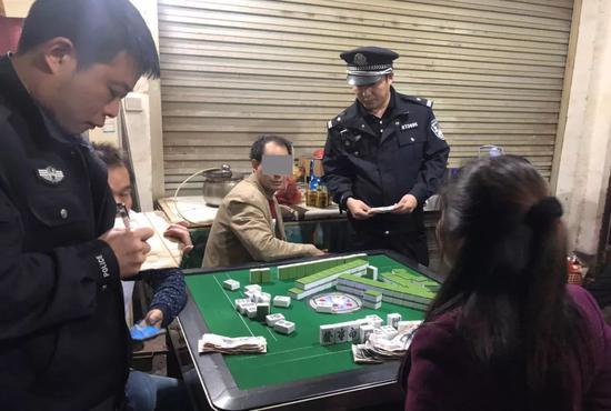 一分钟了解！中至赣州麻将输赢规律(如何控制输赢)