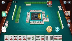 2分钟秒懂！66红中麻将赢牌技巧(怎么调整胜率)