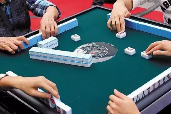 三分钟了解！科乐麻将小技巧(怎么打才会赢)