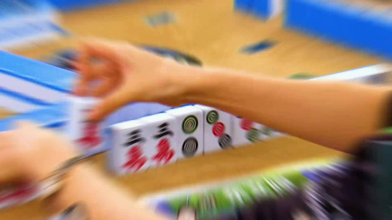 微乐家乡麻将怎么样开挂（微乐家乡麻将能不能开挂）