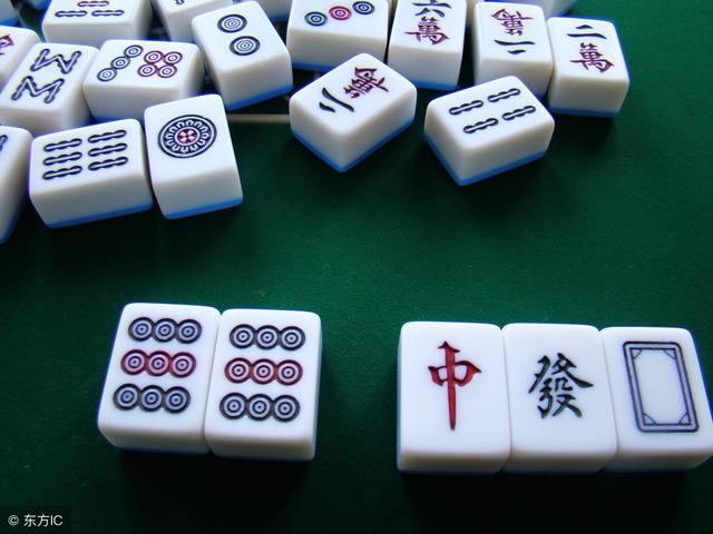 给大家科普一下！圈友望江麻将确实有挂的(十打九赢的打法)