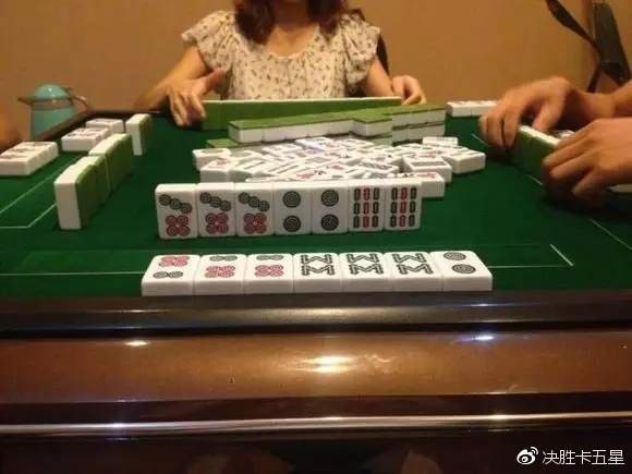 黑料！斗棋武汉麻将确实有挂的(原来真的有挂)