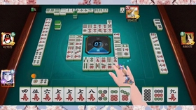 新教你‘‘科乐麻将有挂吗求答!其实确实有挂