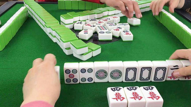我来教教大家“心悦辽宁麻将怎样才能胡牌”-太坑了原来有挂