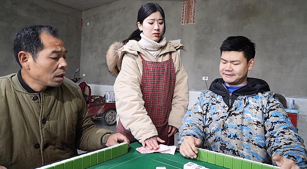 给大家科普一下！情怀三三麻将确实真的有挂(可以设置输赢吗)
