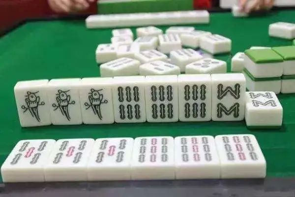 今日重大通报“陕麻圈麻将有挂吗”玩家翻本必备神器一知乎