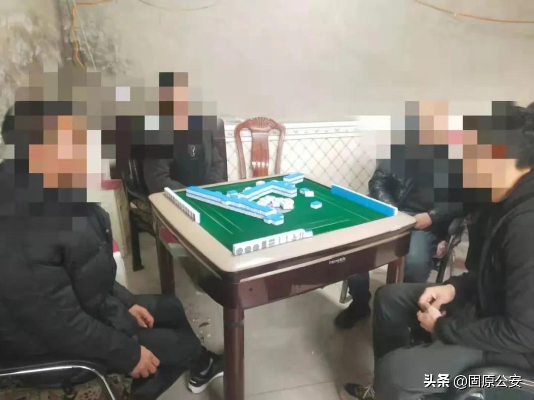 玩家必备！手机划水麻将怎么设置胡牌(为什么一直输)