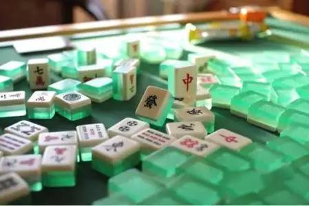 玩家必看！旺旺麻将为什么一直输(怎么老输必备神器)