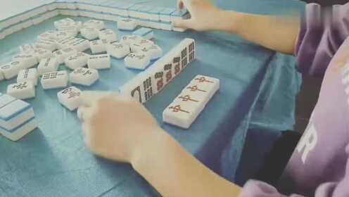 黑料！好彩麻将其实是有挂的(高手讲解技术)