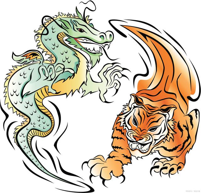 龙虎和漏洞（龙虎和透视）
