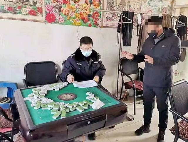 重大通报！全民松原麻将确实真的有挂(真的有挂)