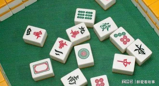 分享玩家攻略！元来黄冈麻将怎么来好牌(怎么让牌变好)