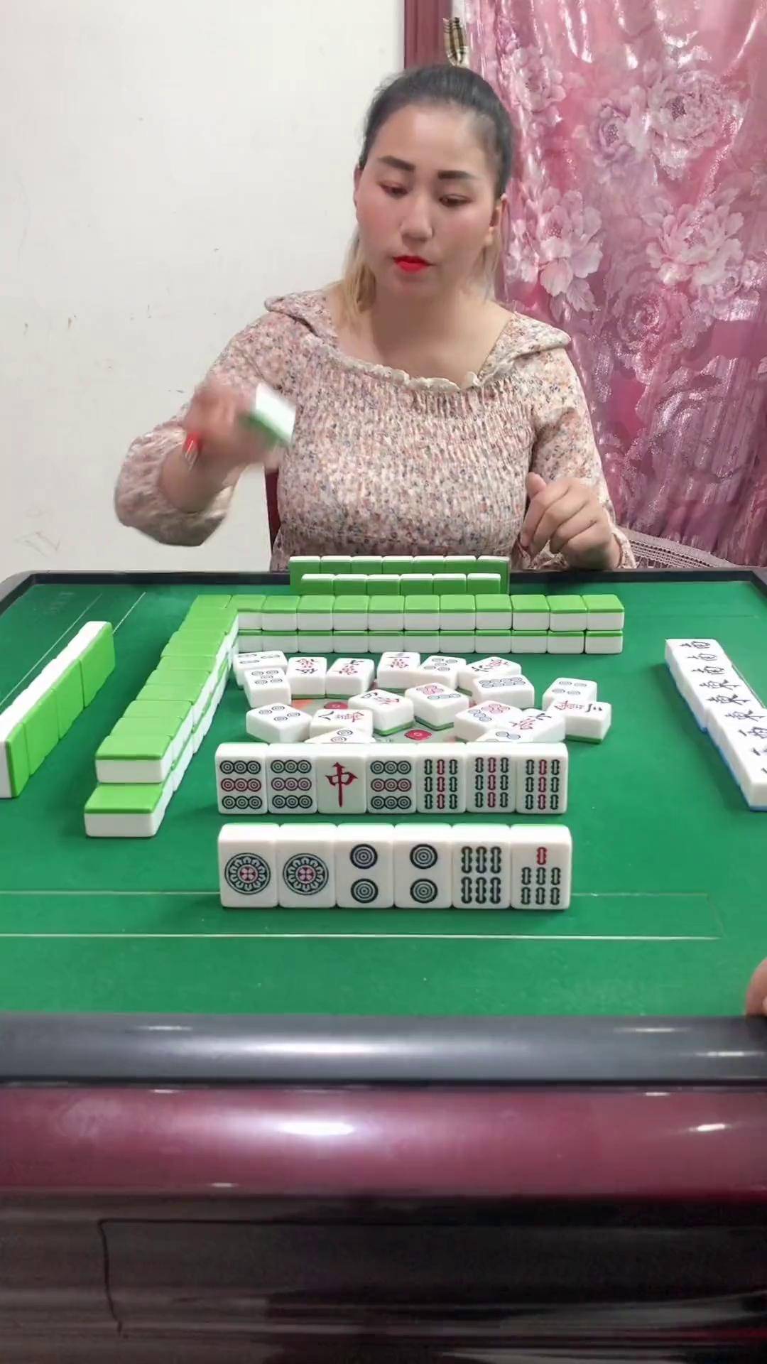 我来教教大家“微乐家乡麻将最简单开挂教程!其实确实有挂