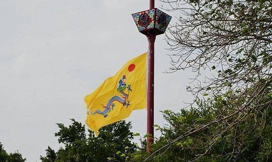 挂龙虎旗讲究（挂龙虎旗讲究什么）