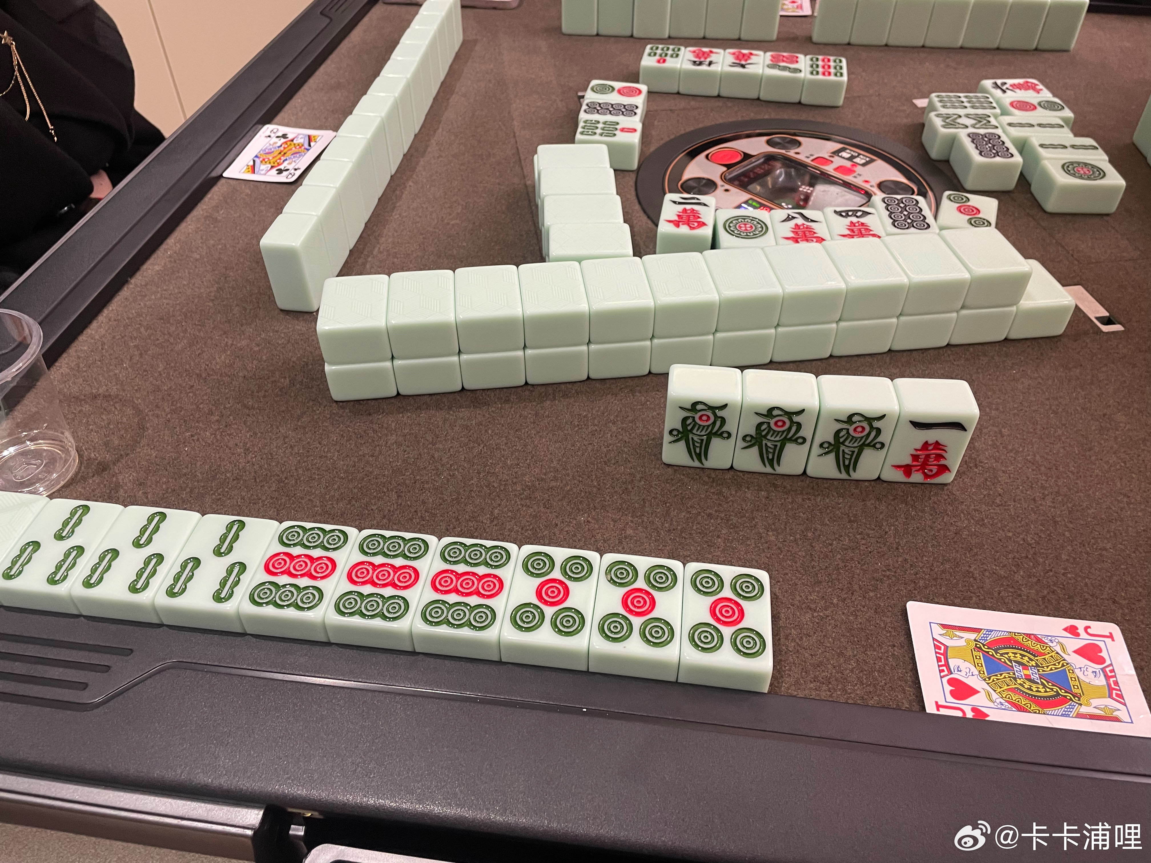 手机心悦麻将真的确实是有挂(确实有挂)