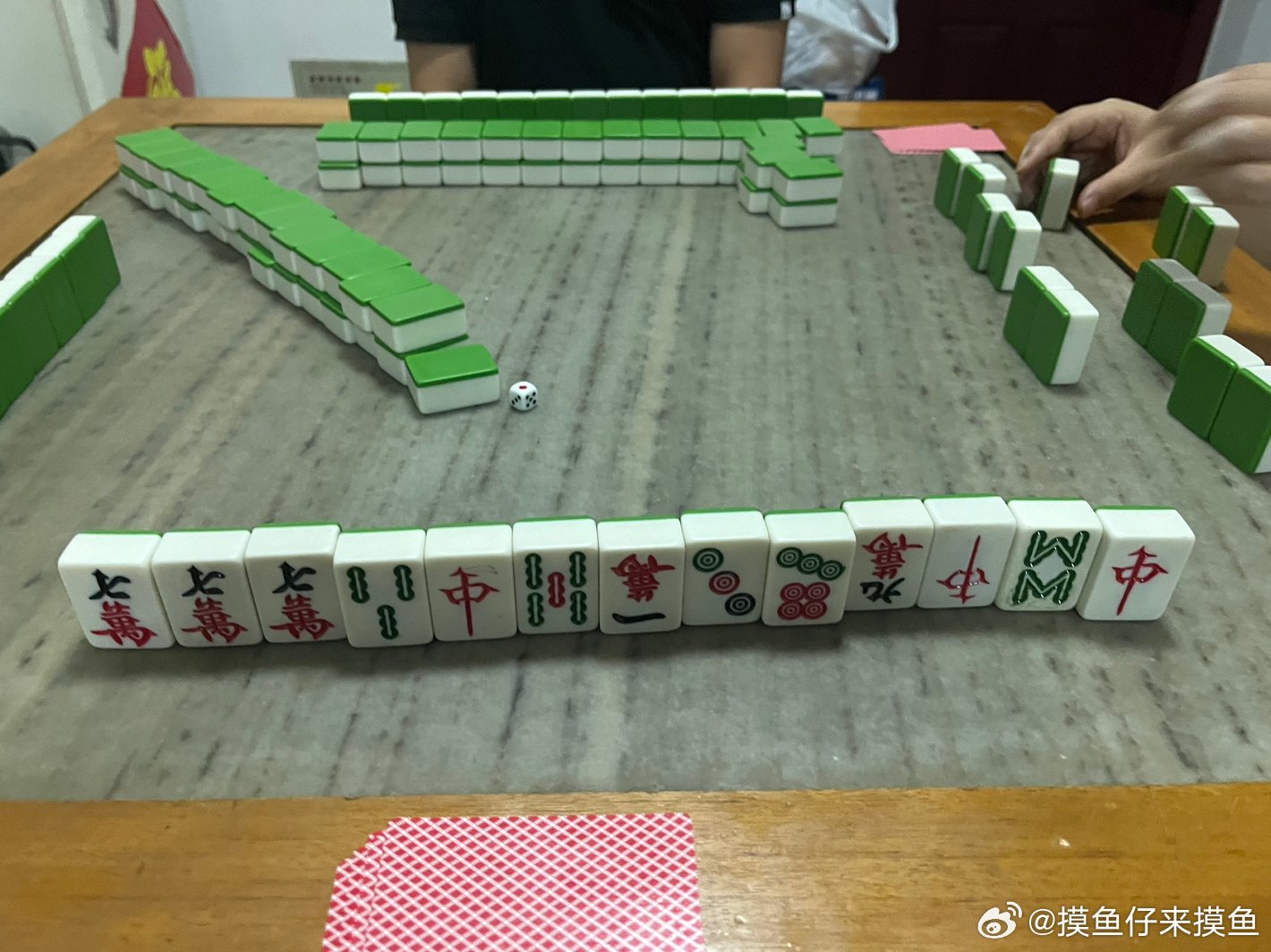 魅力红中麻将其实真的确实有挂(确实有挂吗)