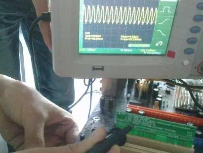 3分钟教你科普“必看科普新又实用玩金花先进的仪器《详细教程 新浪科技》