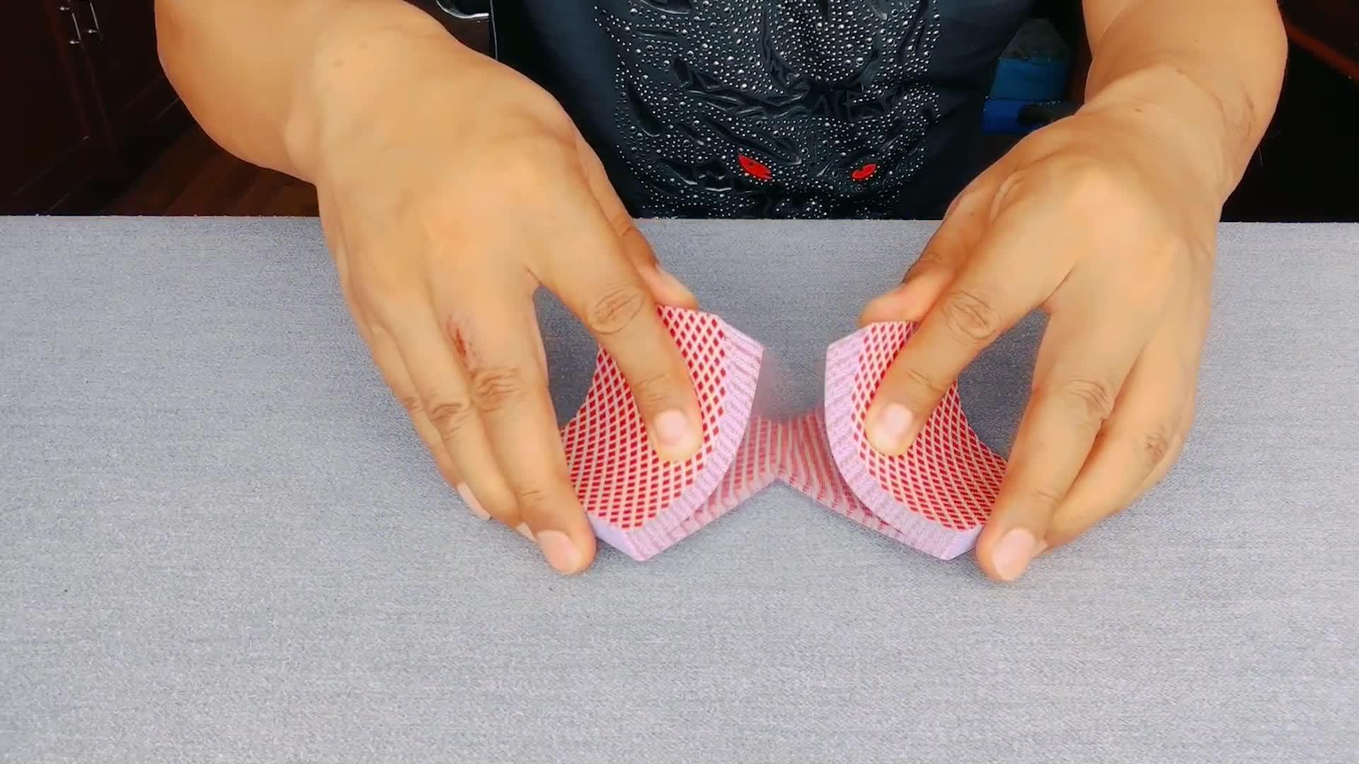新教你‘‘&quot;普通扑克牌认牌器《详细教程 新浪科技》