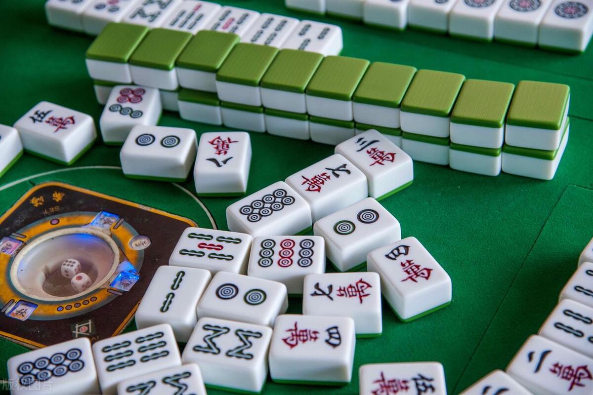 微信麻将小程序赢的技巧(揭秘小程序胡牌技巧)
