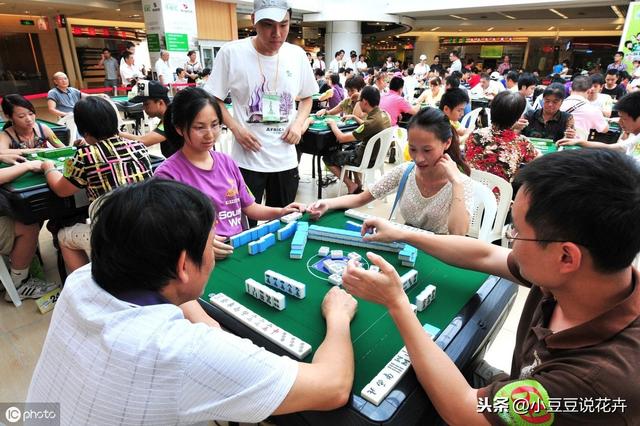 给大家爆料一下麻将机赢钱的小方法《详细教程 新浪科技》