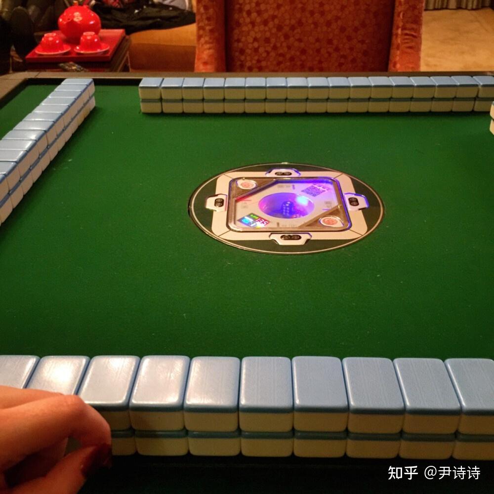 实测分享“普通麻将机搞鬼小方法_《爱问知识人 使用说明》