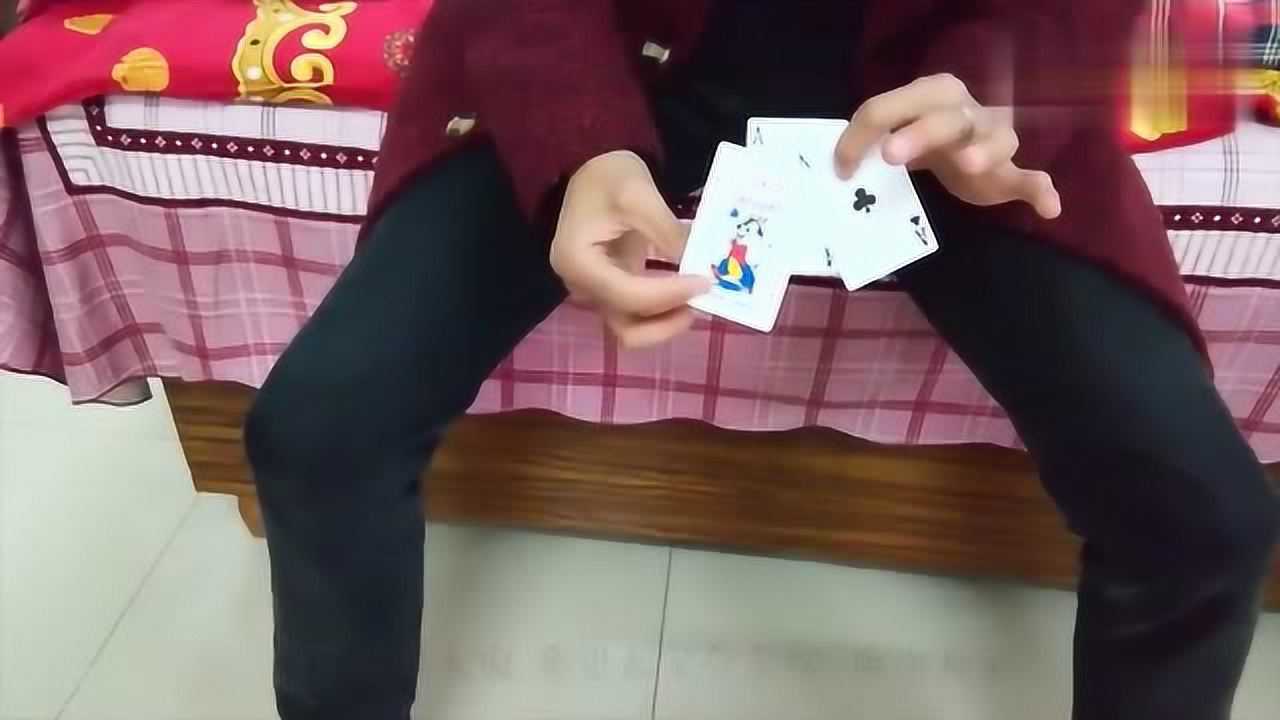 必看盘点揭秘!普通牌搞鬼设备《详细教程 新浪科技》