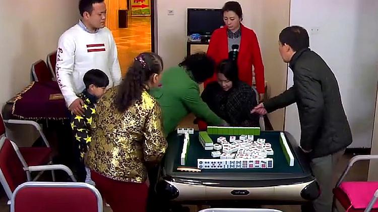 三分钟了解&quot;棋牌室麻将机先进控制设备一《我来教教你怎么赢 》