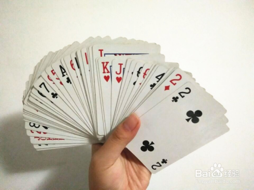 教程辅助“扑克牌打五张简单易学技巧《新浪科技 讲解窍门》