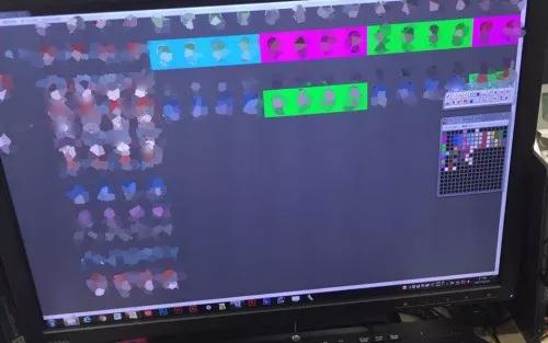 我来教教大家“黑科技透视设备工具—详细解说+新浪科技
