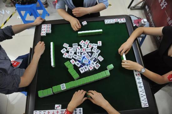 教程辅助“打麻将手气不好如何转运一《我来教教你怎么赢 》