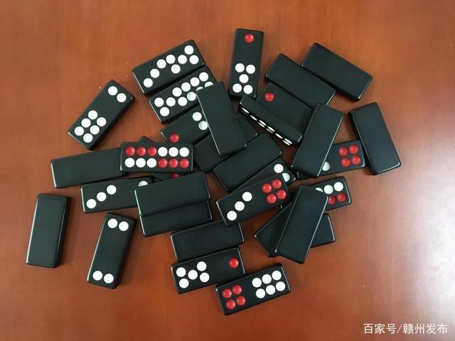 三分钟了解&quot;打牌牌九用什么仪器设备《详细教程 新浪科技》