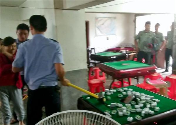 长乐河北麻将其实是有挂确实有挂(确实真有挂)