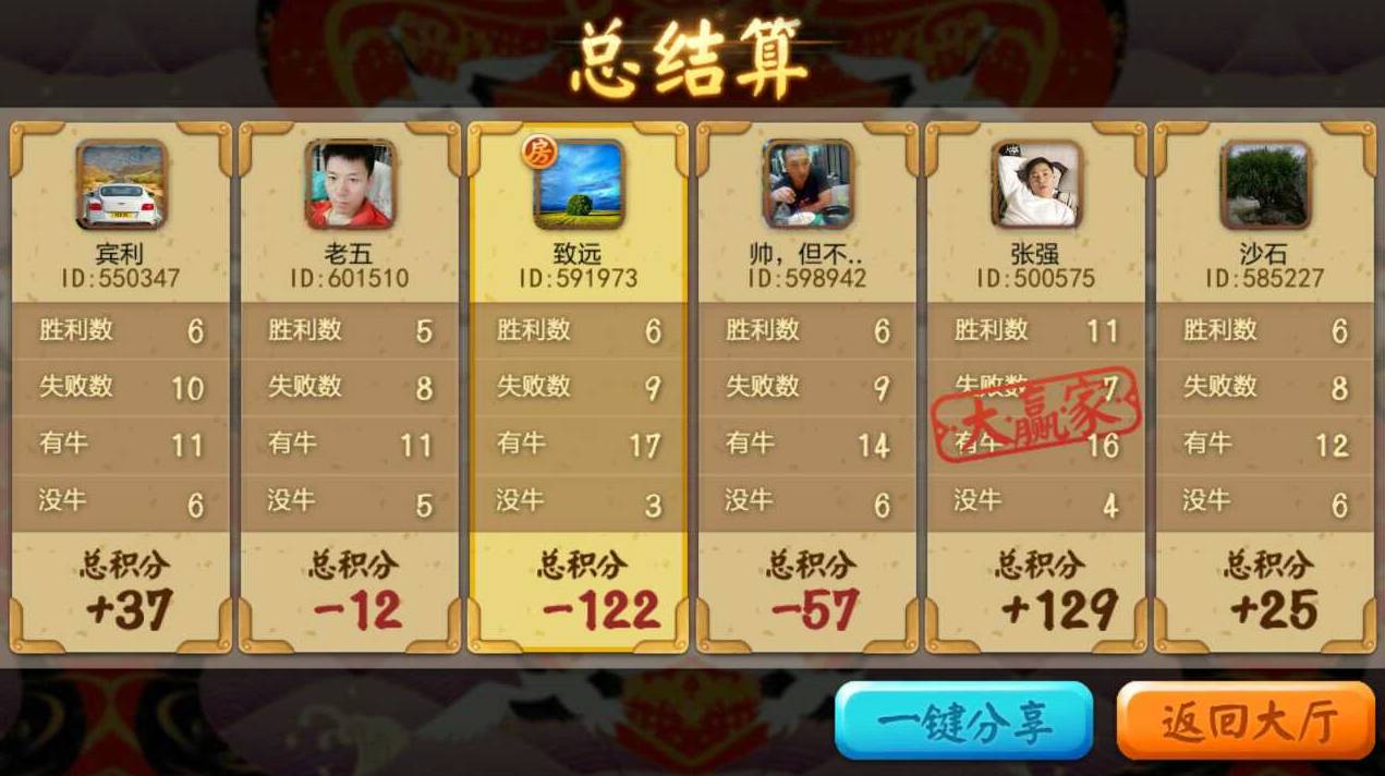 玩家必备教程作假款打牛牛设备产品一《我来教教你怎么赢 》