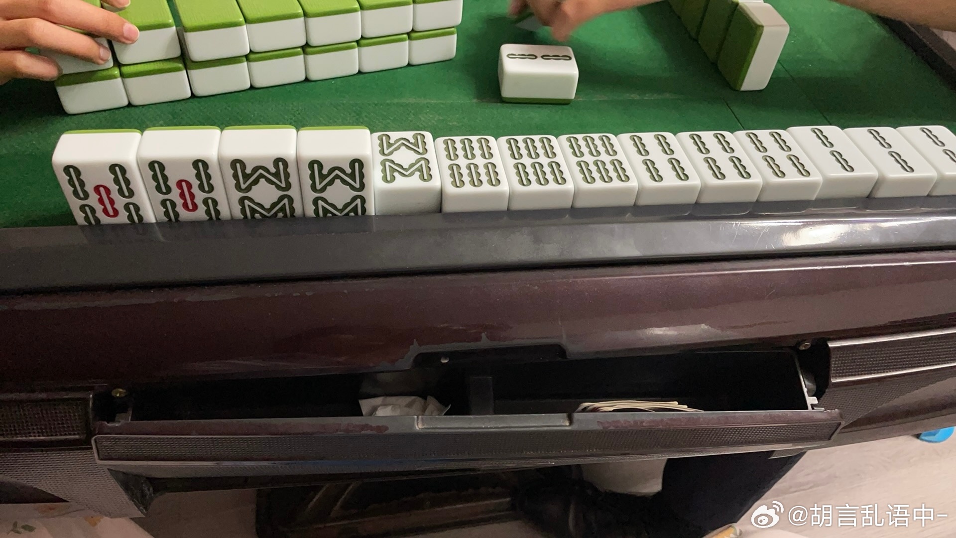 哥哥杭州麻将程序确实有挂吗(其实真的确实有挂)