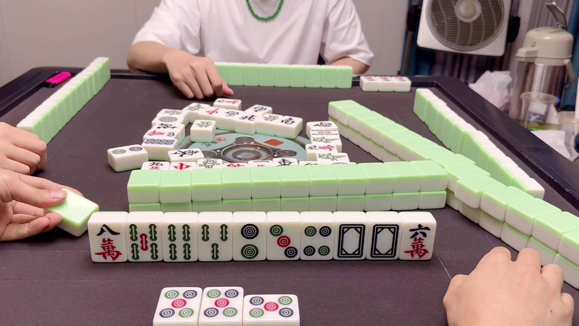 哥哥杭州麻将程序确实有挂吗(其实真的确实有挂)
