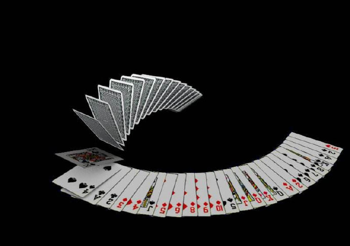 厉害了!实用普通扑克高科技玩斗牛设备_《爱问知识人 使用说明》