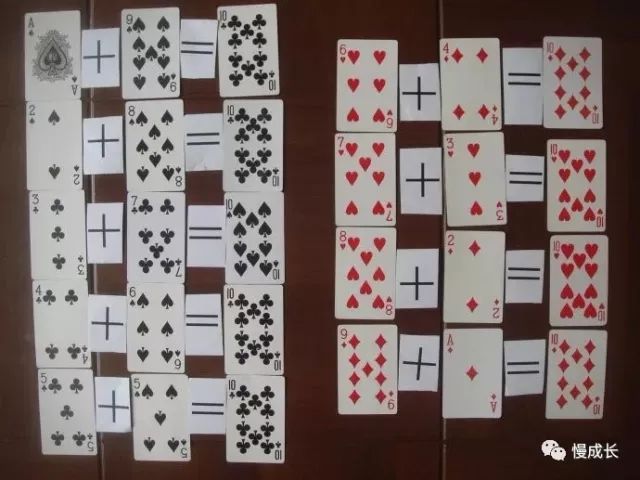 我来教教大家“有没有普通扑克牌产品工具—详细解说+新浪科技