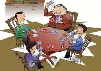 实测分享“普通扑克牌梭哈识别报点仪器《新浪科技 讲解窍门》
