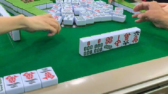 魅力红中麻将是不是有挂(其实真的确实有挂)