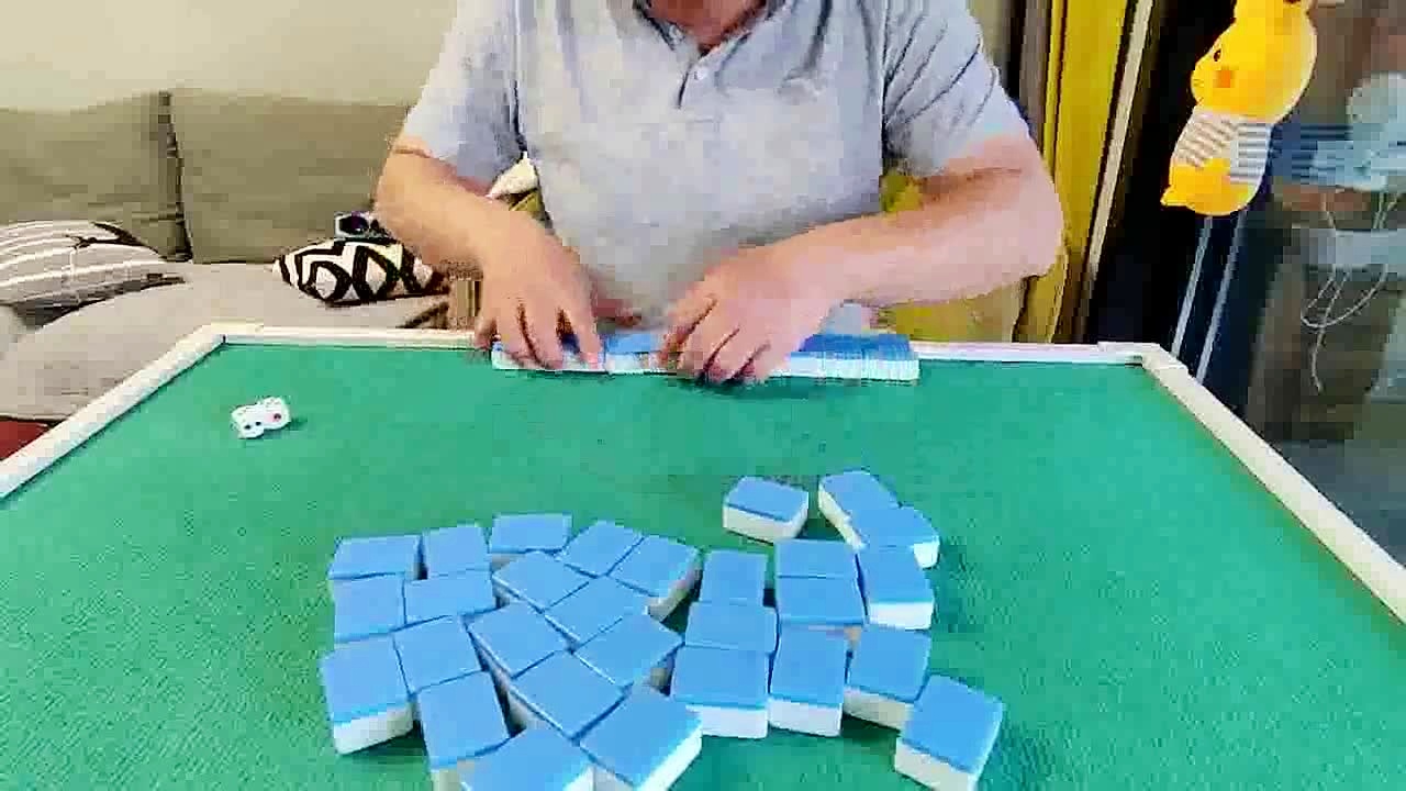 火爆全网!打筒子有什么技巧《详细教程 新浪科技》