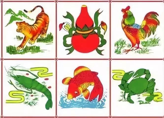 「热点资讯」看穿鱼虾蟹《详细教程 新浪科技》