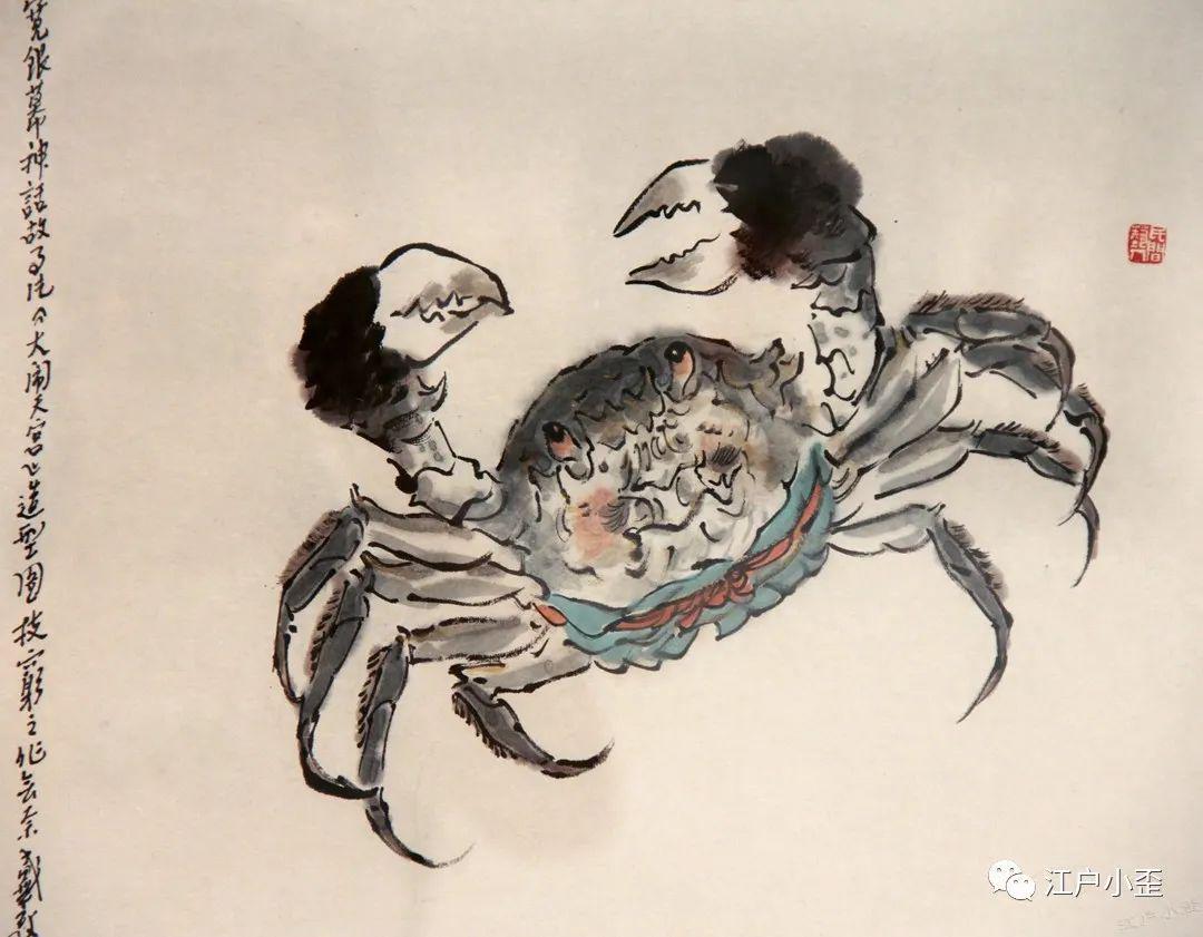「热点资讯」看穿鱼虾蟹《详细教程 新浪科技》