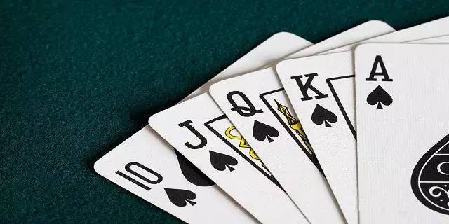 新教你‘‘普通扑克牌三公大吃小发牌三大口诀《详细教程 新浪科技》