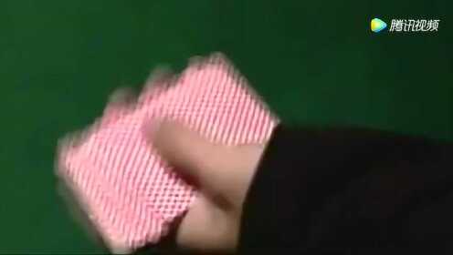 三分钟了解&quot;最方便作弊5人斗牛作弊的洗牌手法《详细教程 新浪科技》