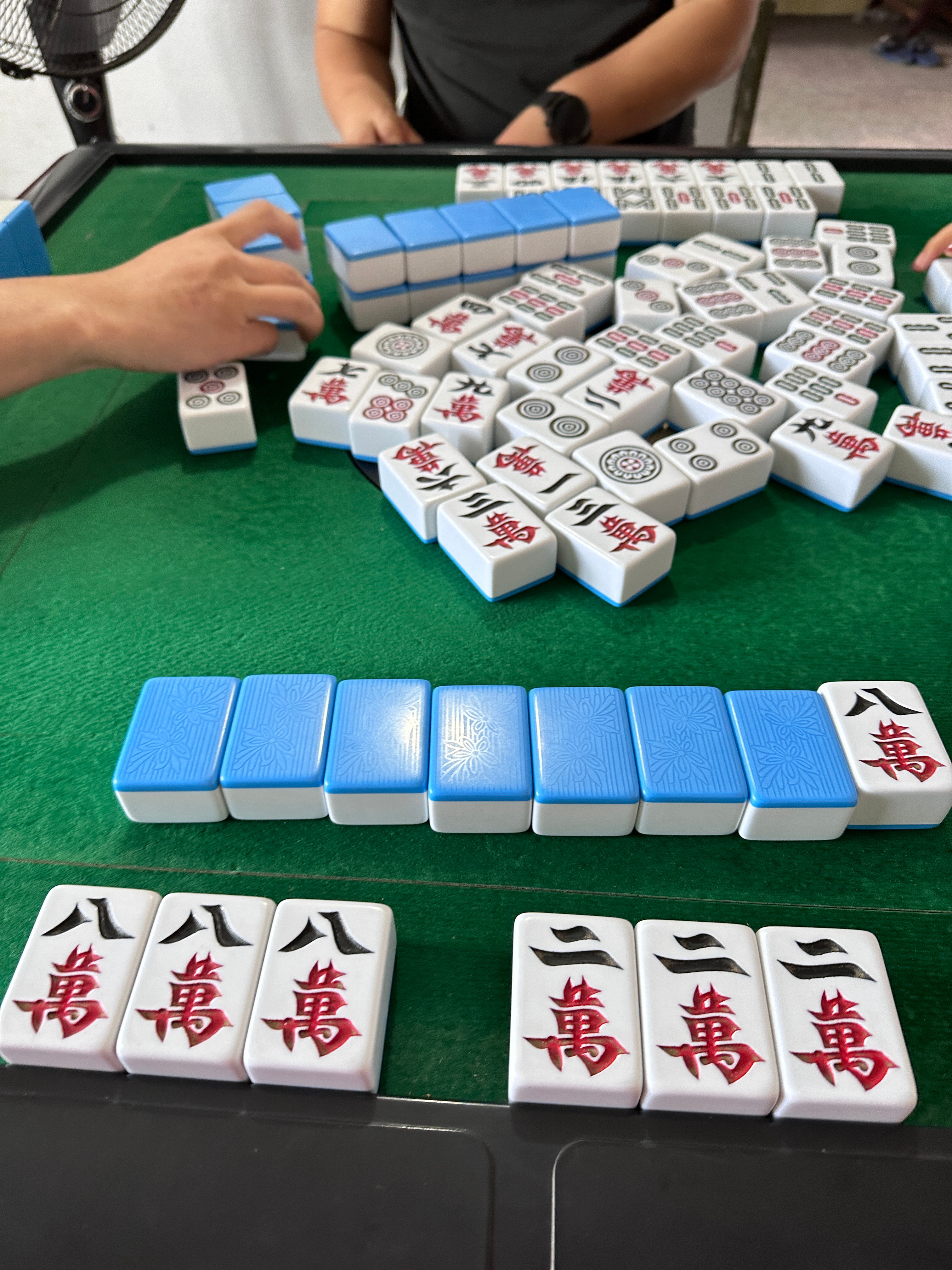 线上麻将真的确实是有挂(确实真有挂)