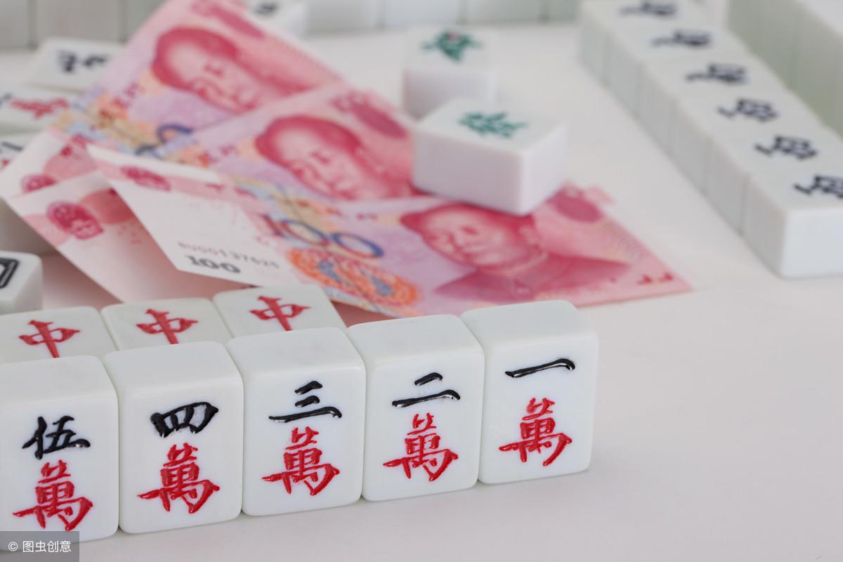 微乐安徽麻将怎么提高胜率(揭秘小程序胜率到哪调)