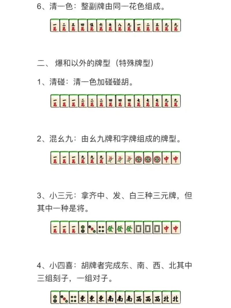 详细说明“玩麻将作弊技巧_《爱问知识人 使用说明》